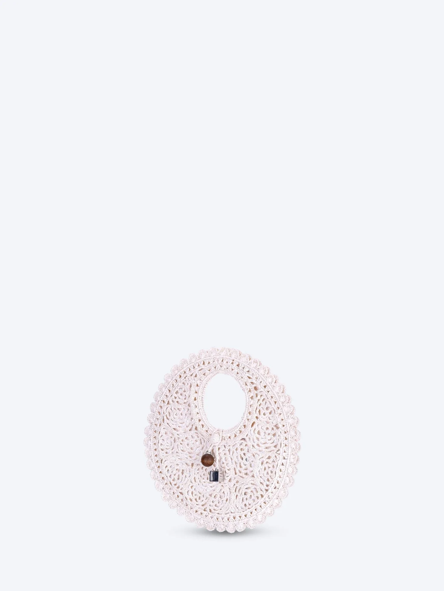 Spiaggia small round handbag - Image 2