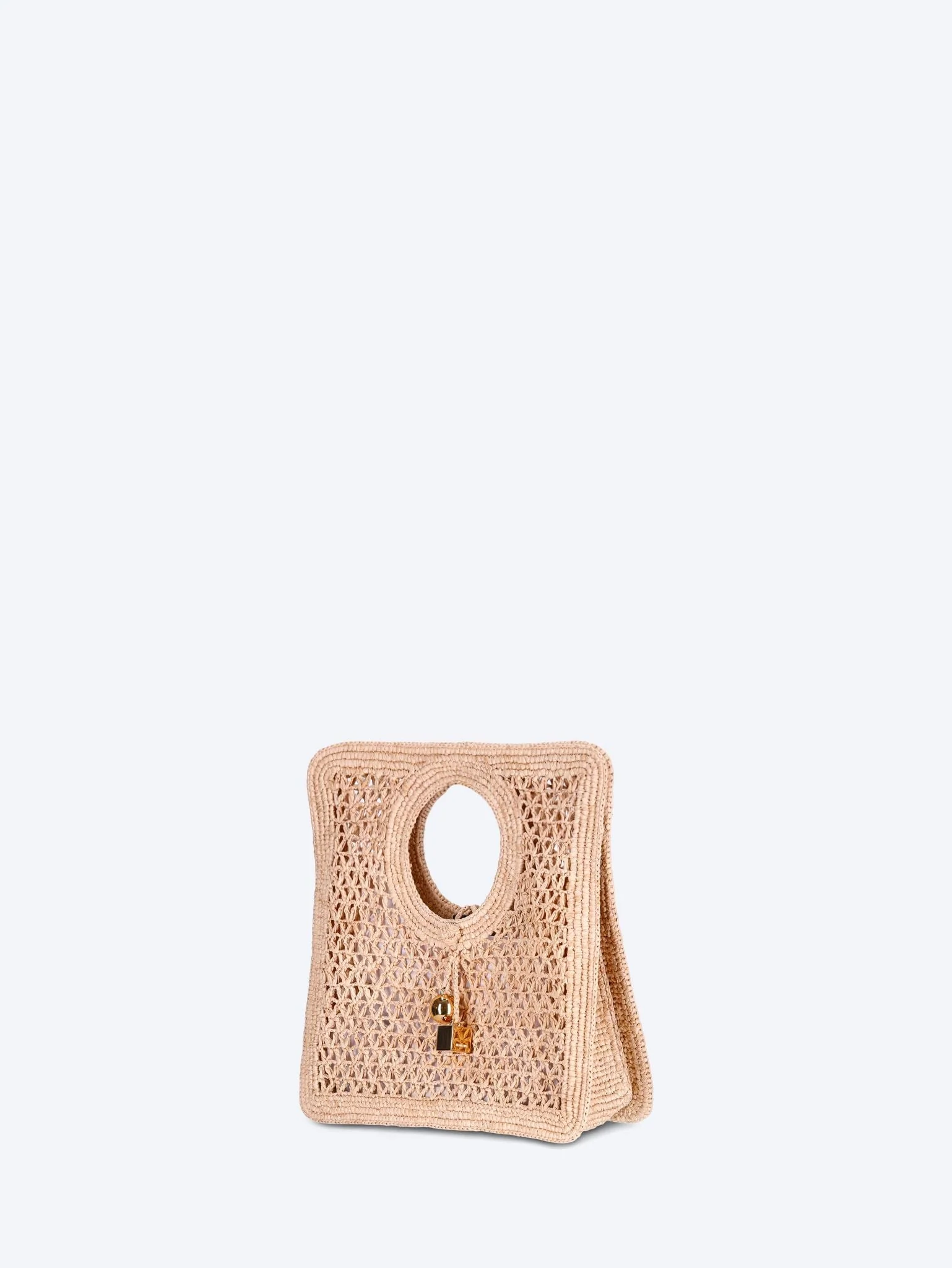 Spiaggia small square handbag - Image 2