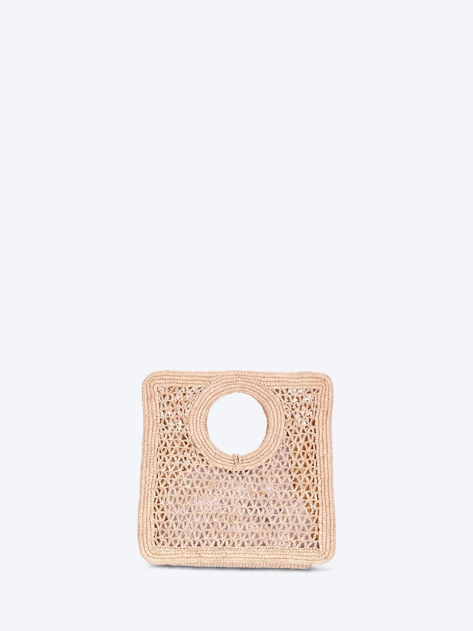 Spiaggia small square handbag - Image 4