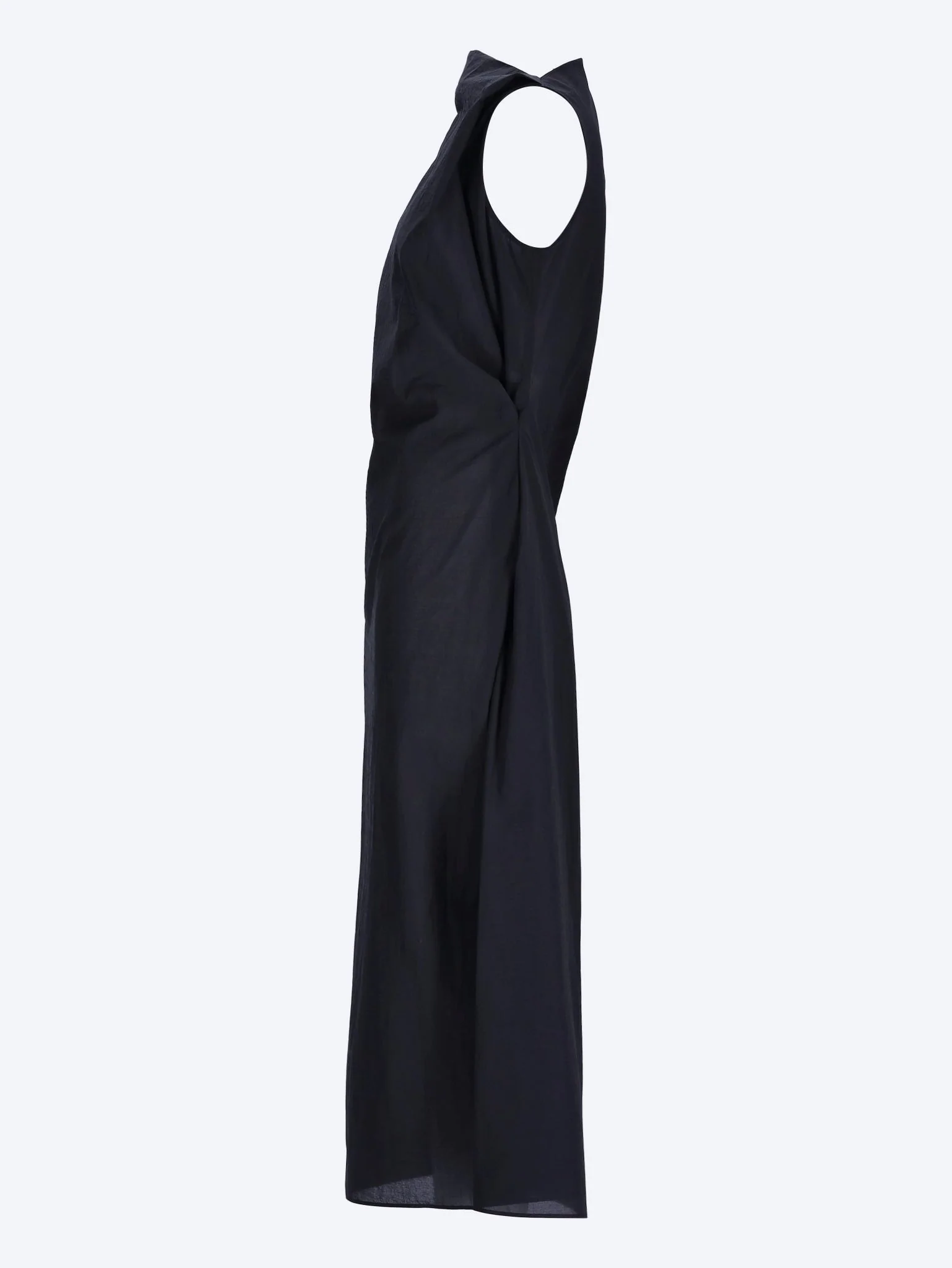 The drap dress - Image 2