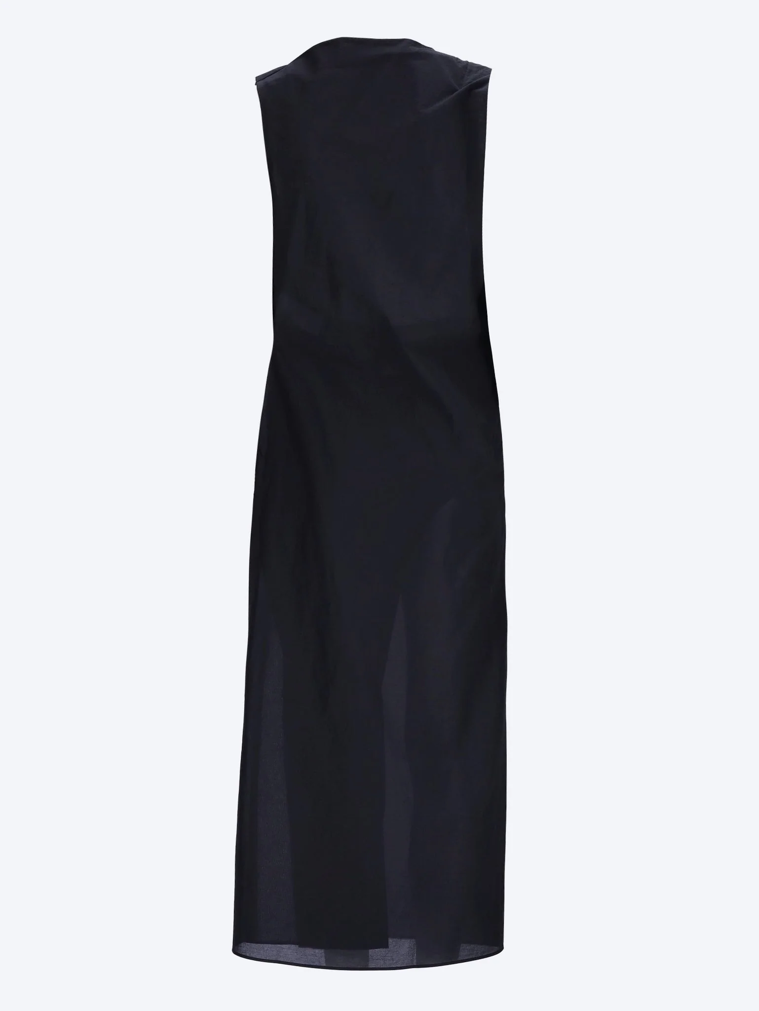 The drap dress - Image 3