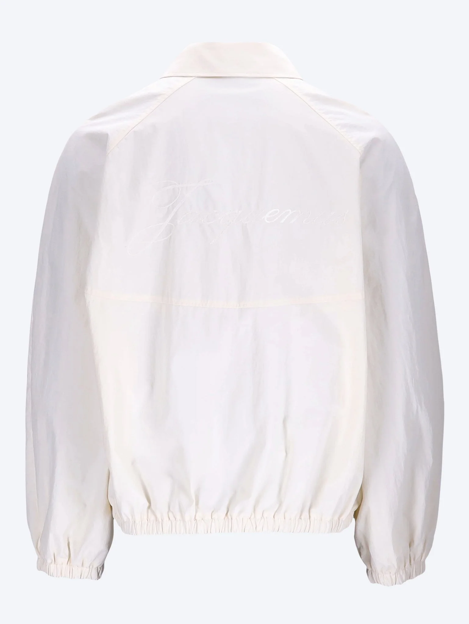The windbreaker - Image 3