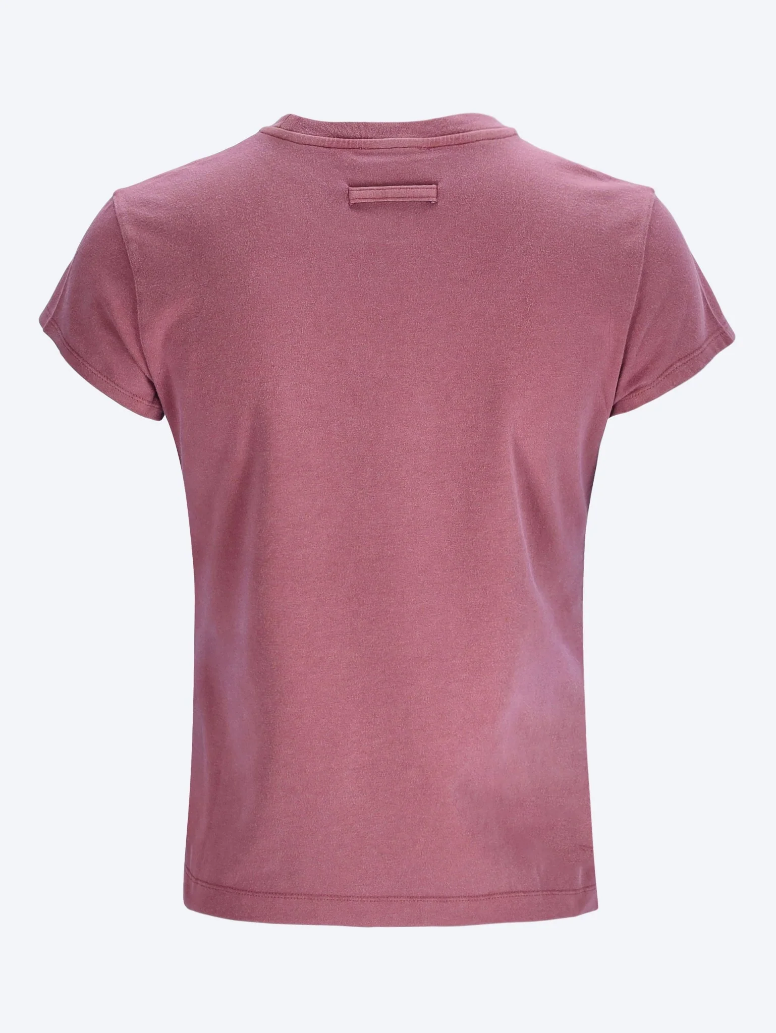 the needles jean paul gaultier baby t-shirt - Image 2
