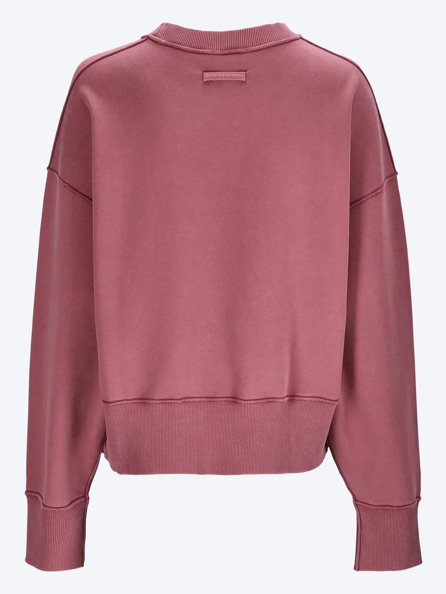 The needles jean paul gaultier fleece sweatshirt - Image 3