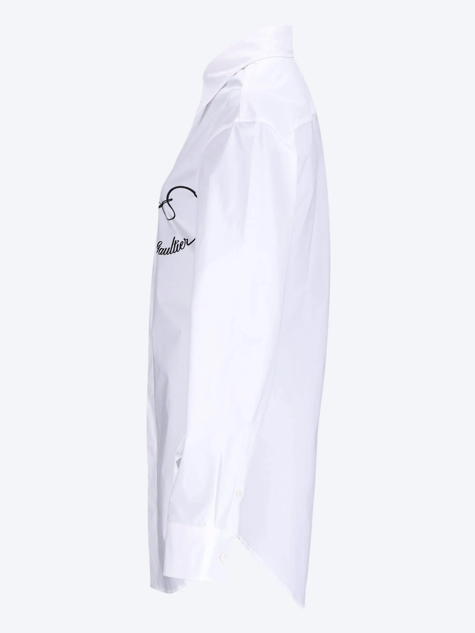 The needles jean paul gaultier flock printed shirt - Image 2