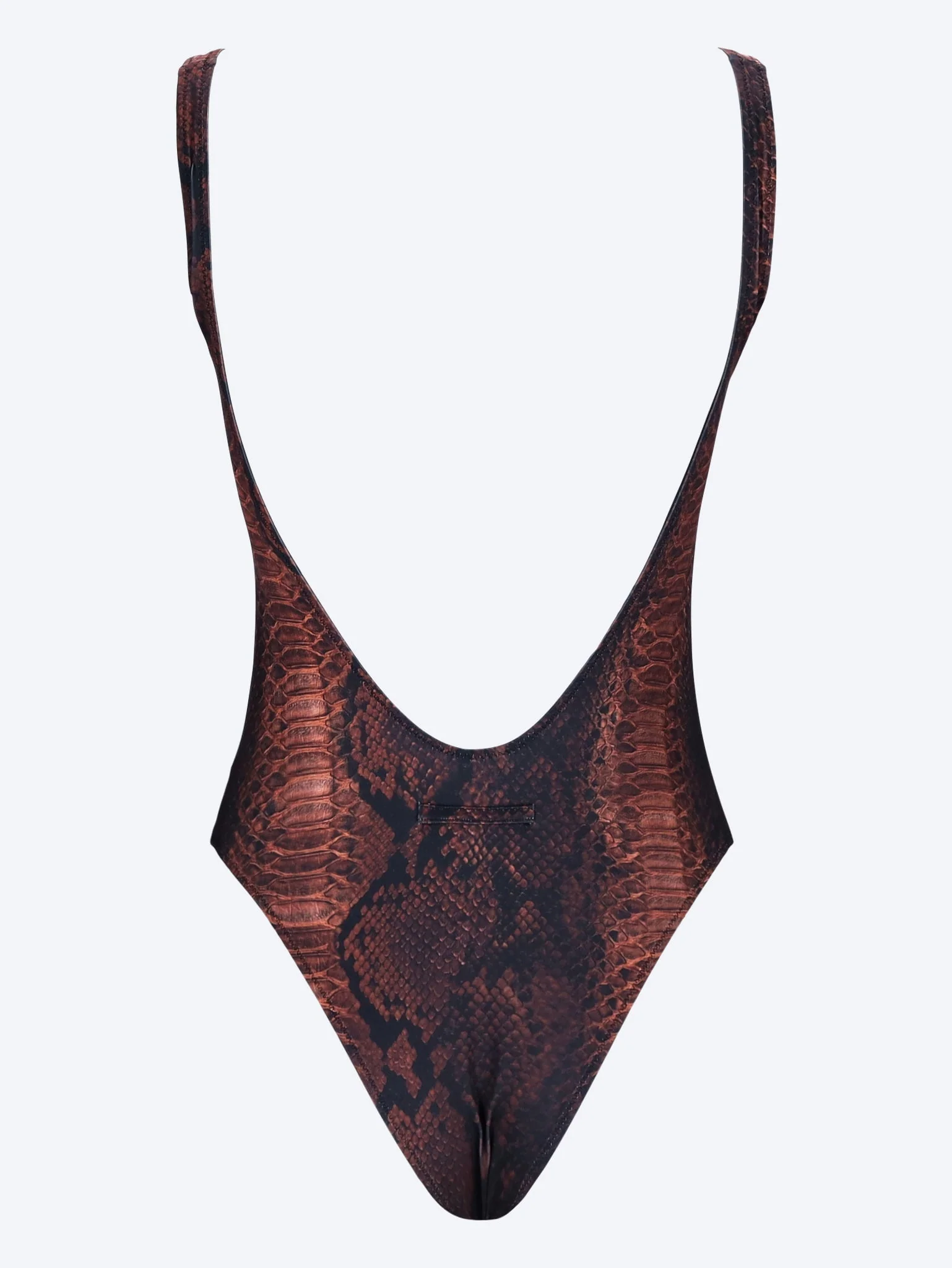 The python swimsuit - Image 2