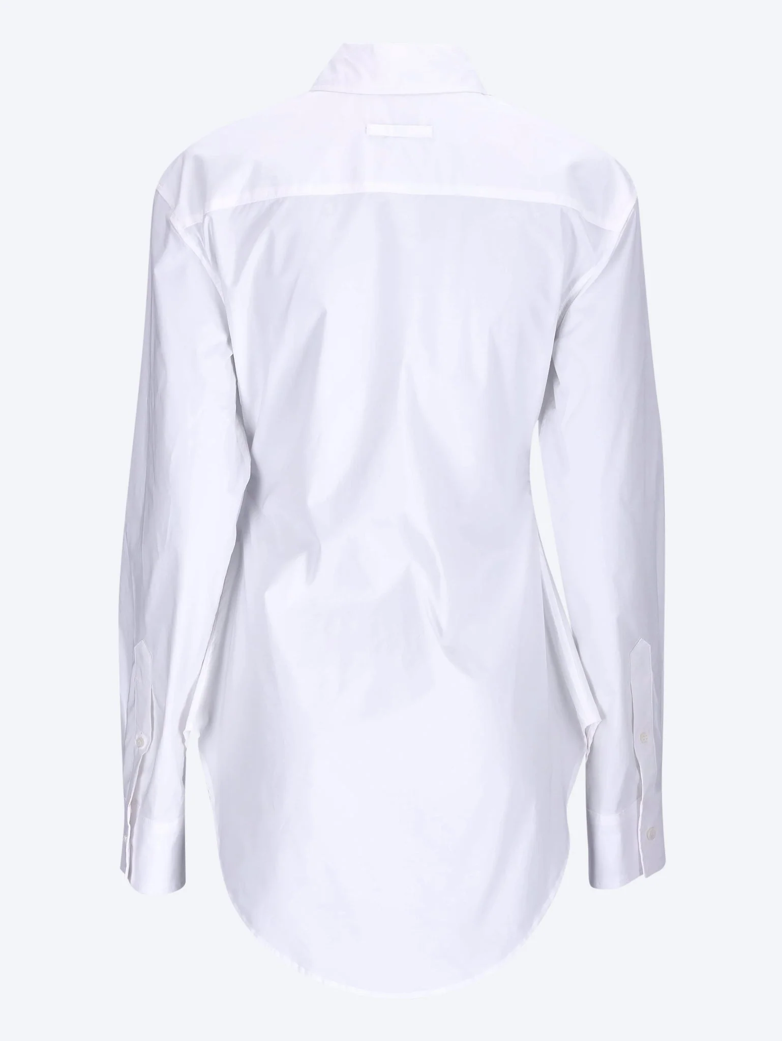 The scanned bra printed shirt - Image 3
