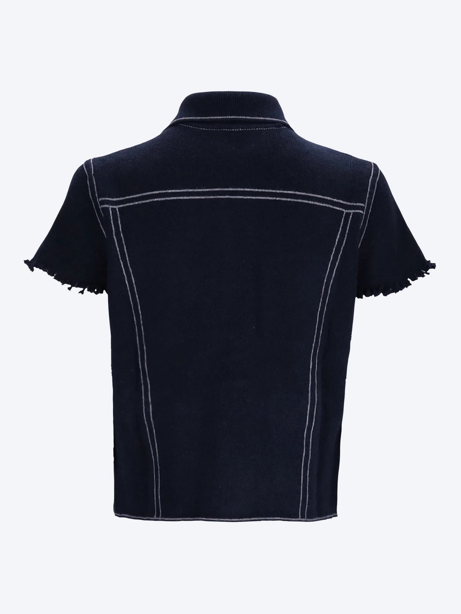 Jessinda short sleeves jacket - Image 2