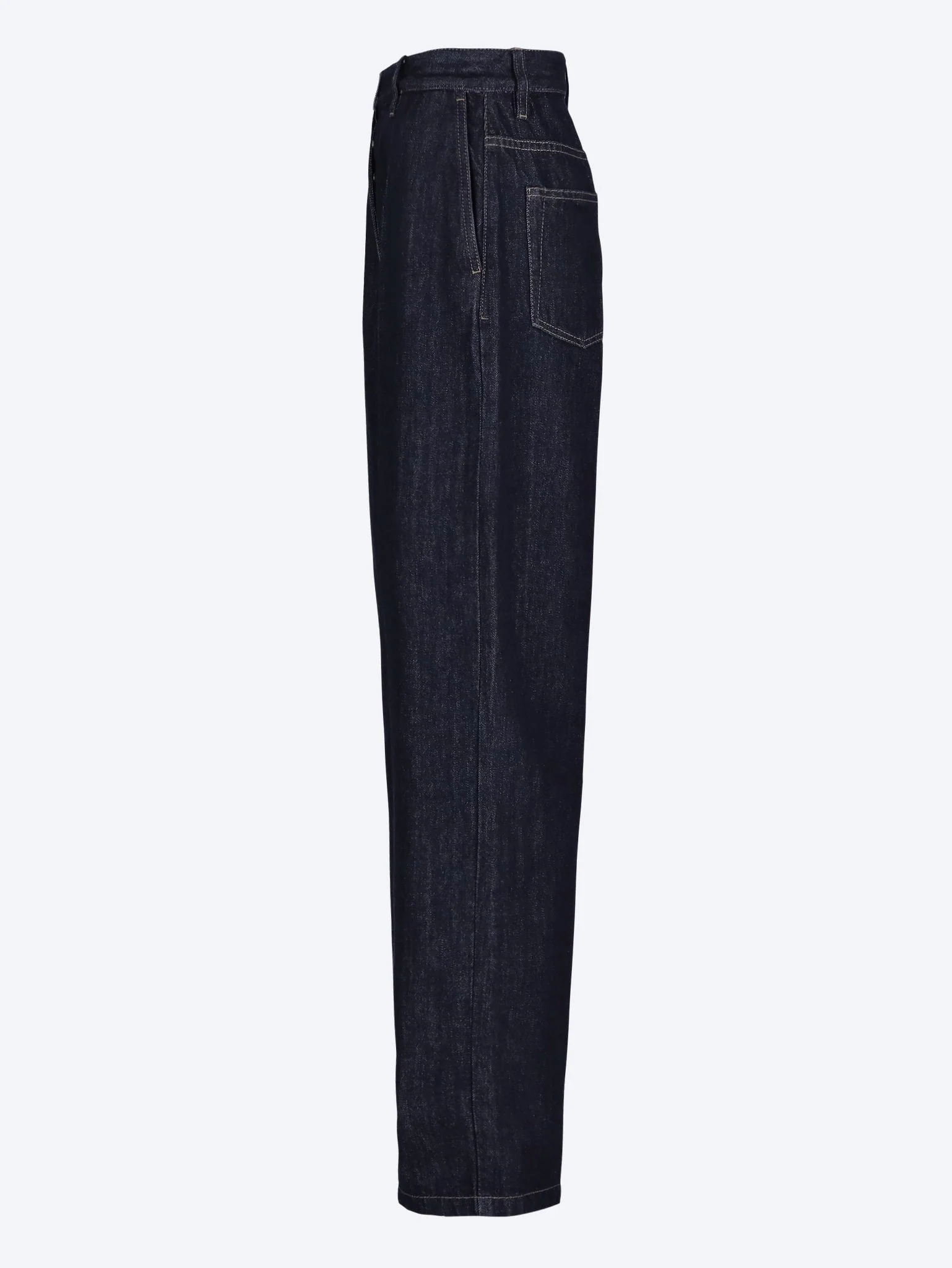 Light denim jeans - Image 2