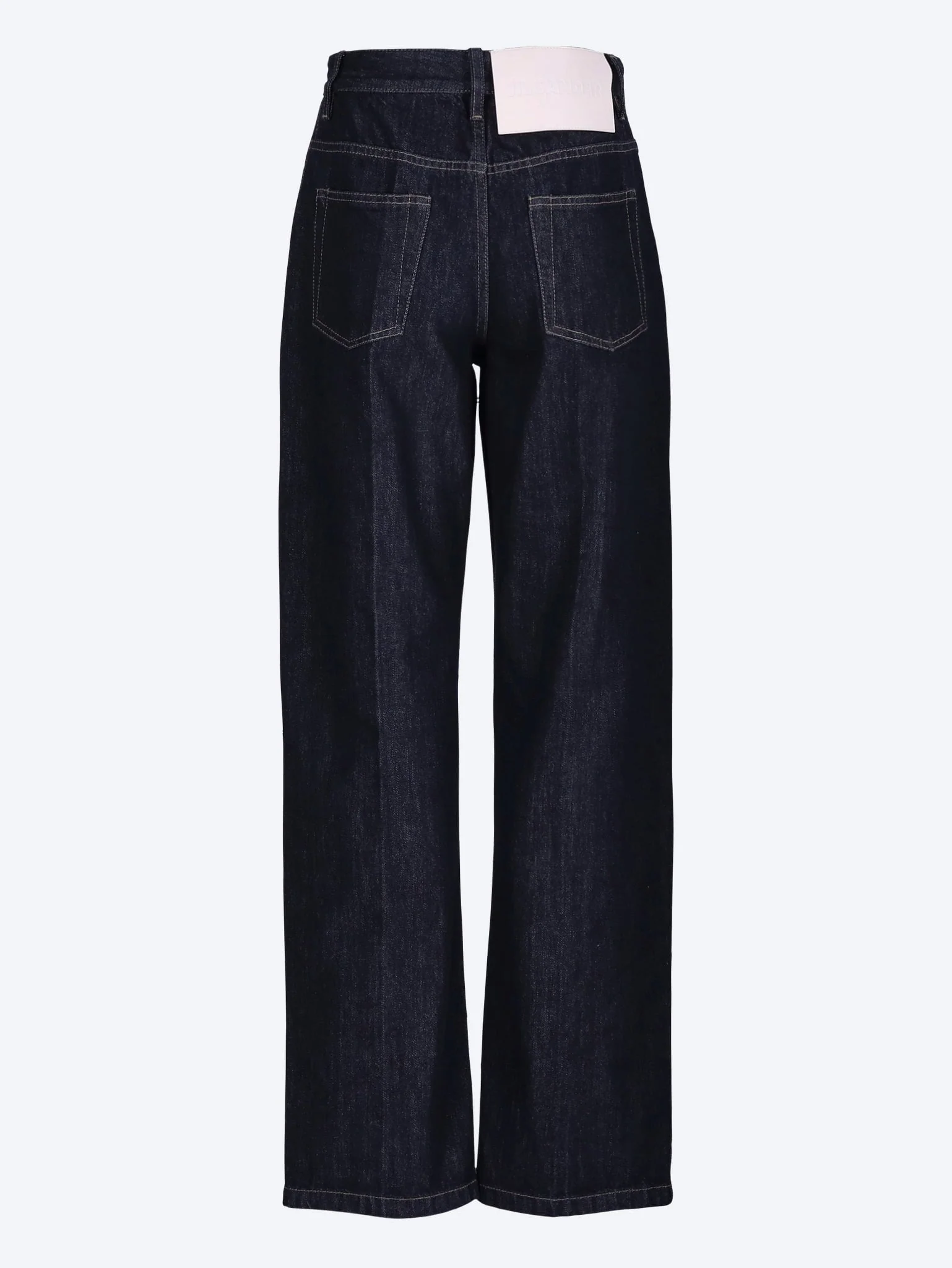 Light denim jeans - Image 3