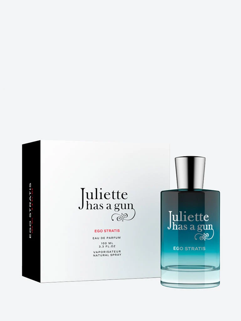 Edp ego stratis 100ml - Image 2