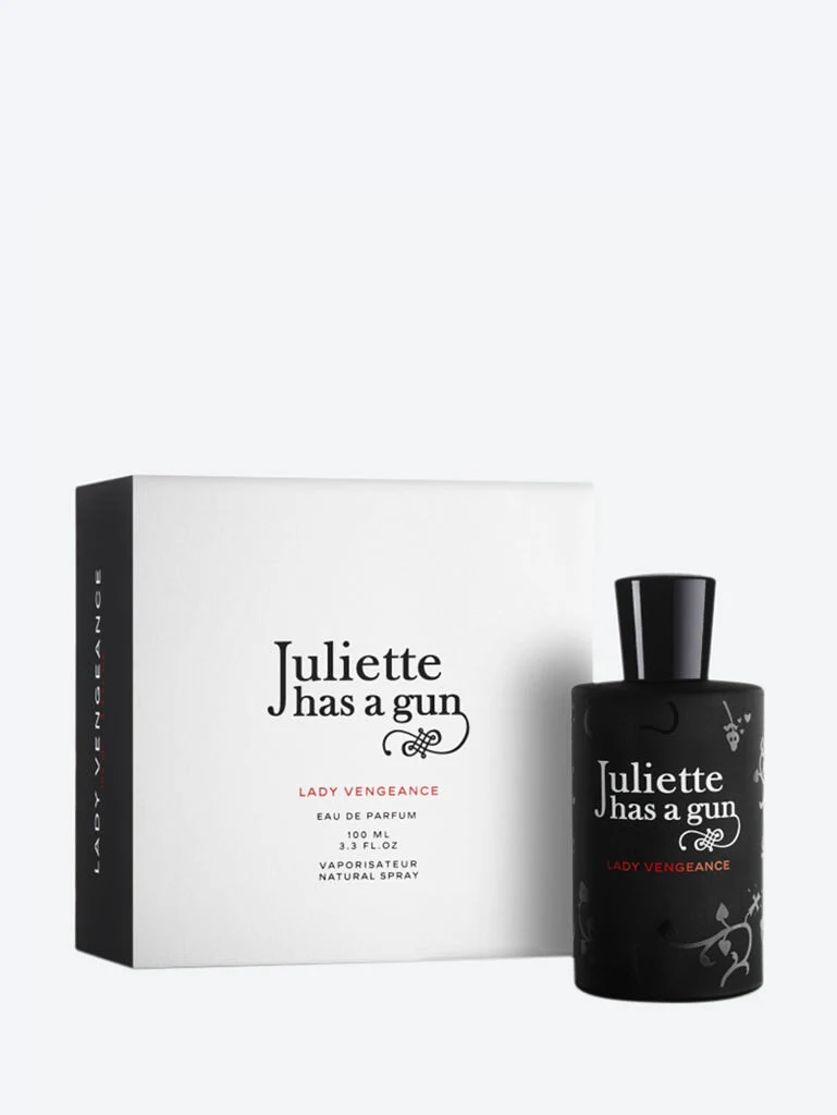 Edp lady vengeance 100ml - Image 2