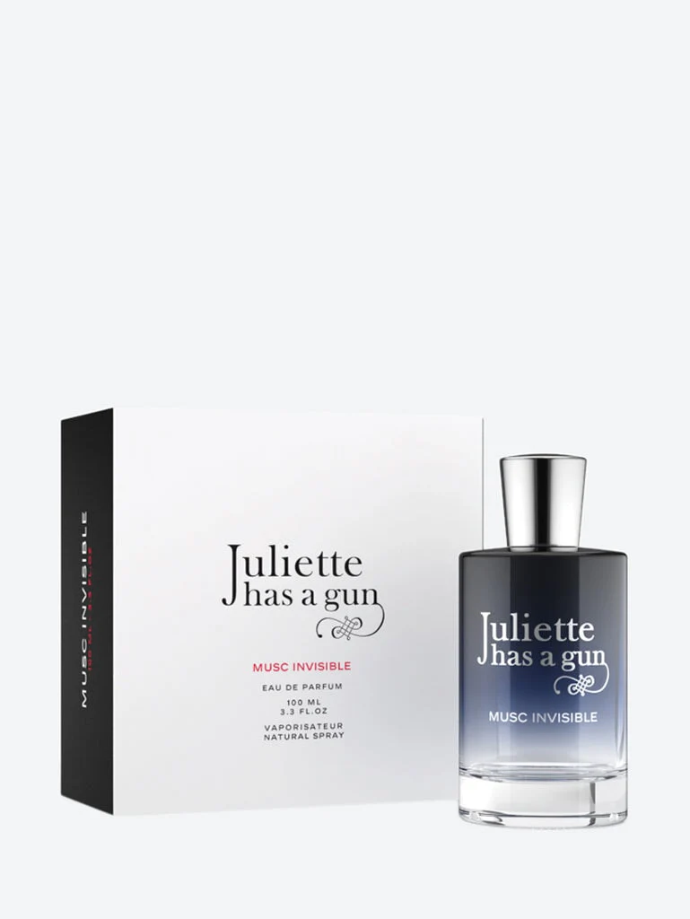 Edp musk invisible 100ml - Image 2