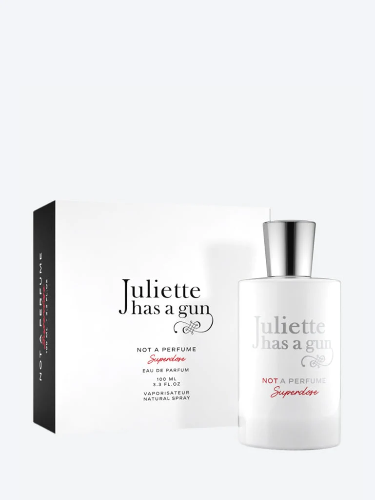 Edp not a perfume superdose 100ml - Image 2