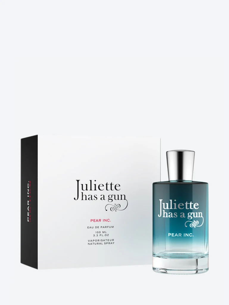Edp pear inc 100ml - Image 2