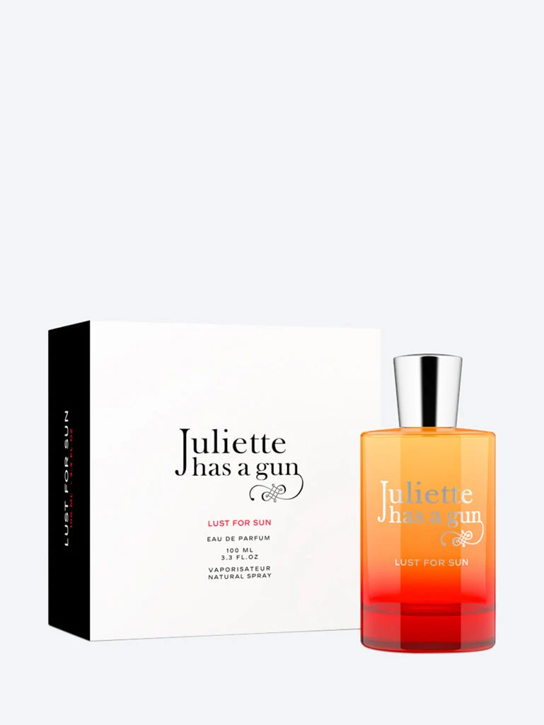 Lust for sun edp 100ml - Image 2