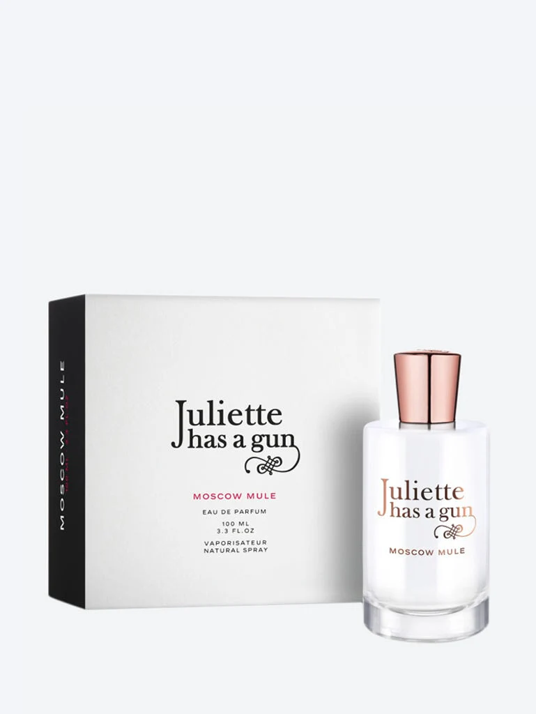 Moscow mule edp 100ml - Image 2