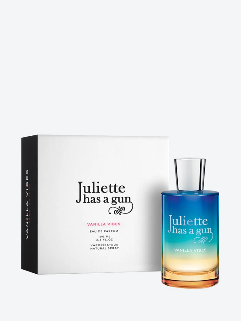 Vanilla vibes edp 100ml - Image 2