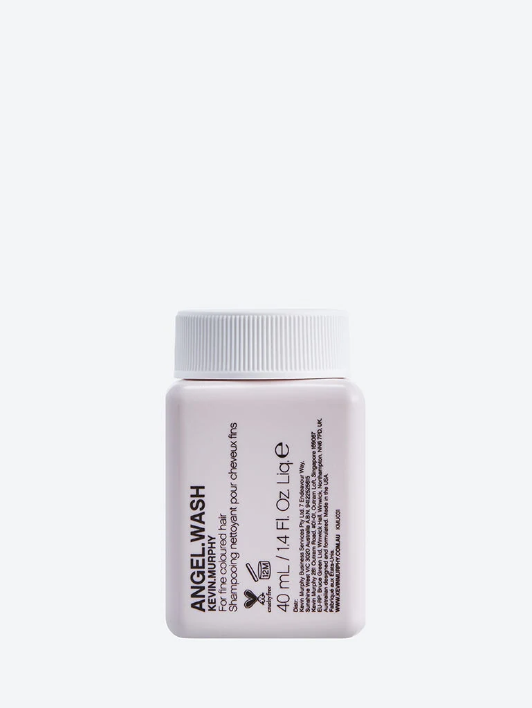 Angel wash 40ml - Image 2