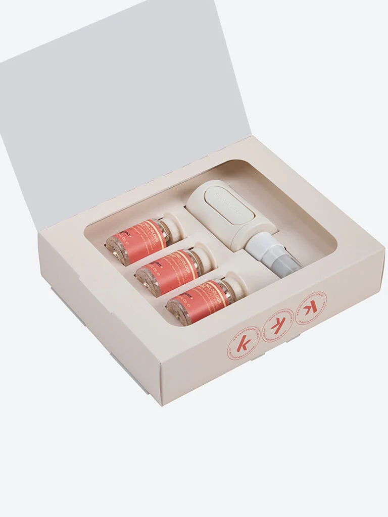 Everlasting colour treatment home kit - Image 2