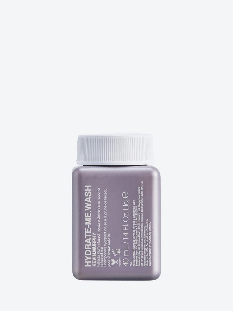 Hydrate me wash 40ml - Image 2