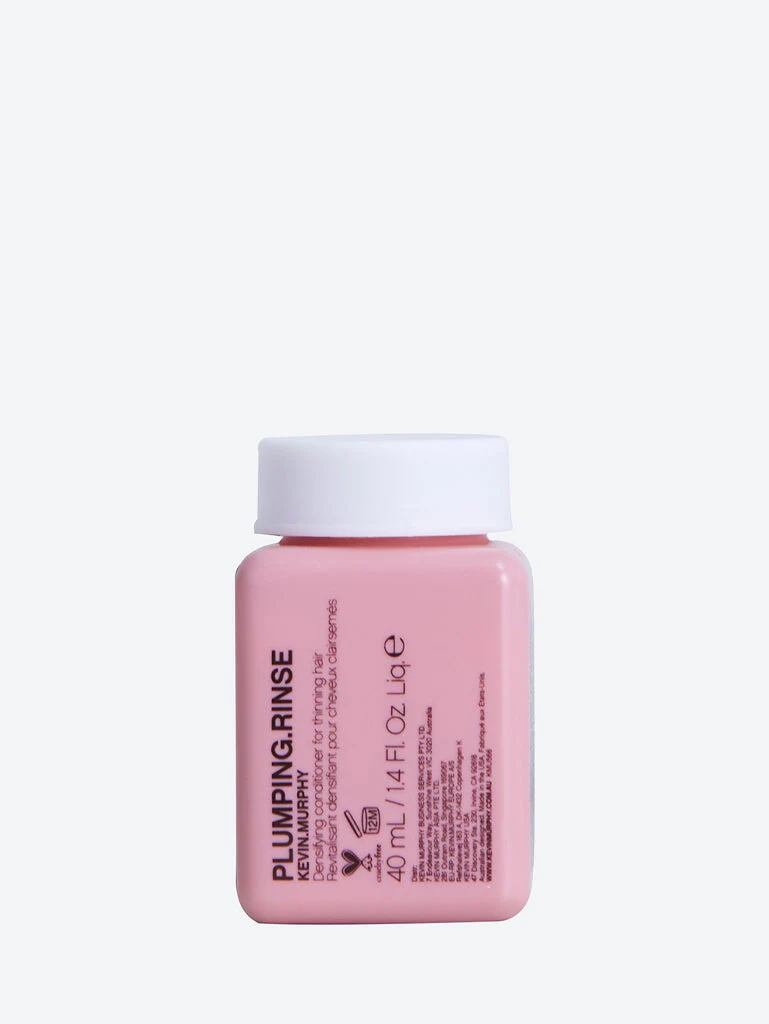 Plumping rinse 40 ml - Image 2