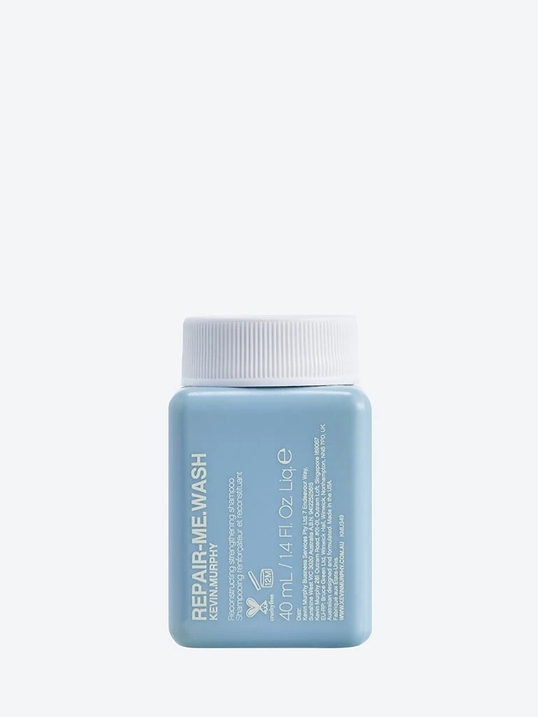 Repair me wash 40ml - Image 2