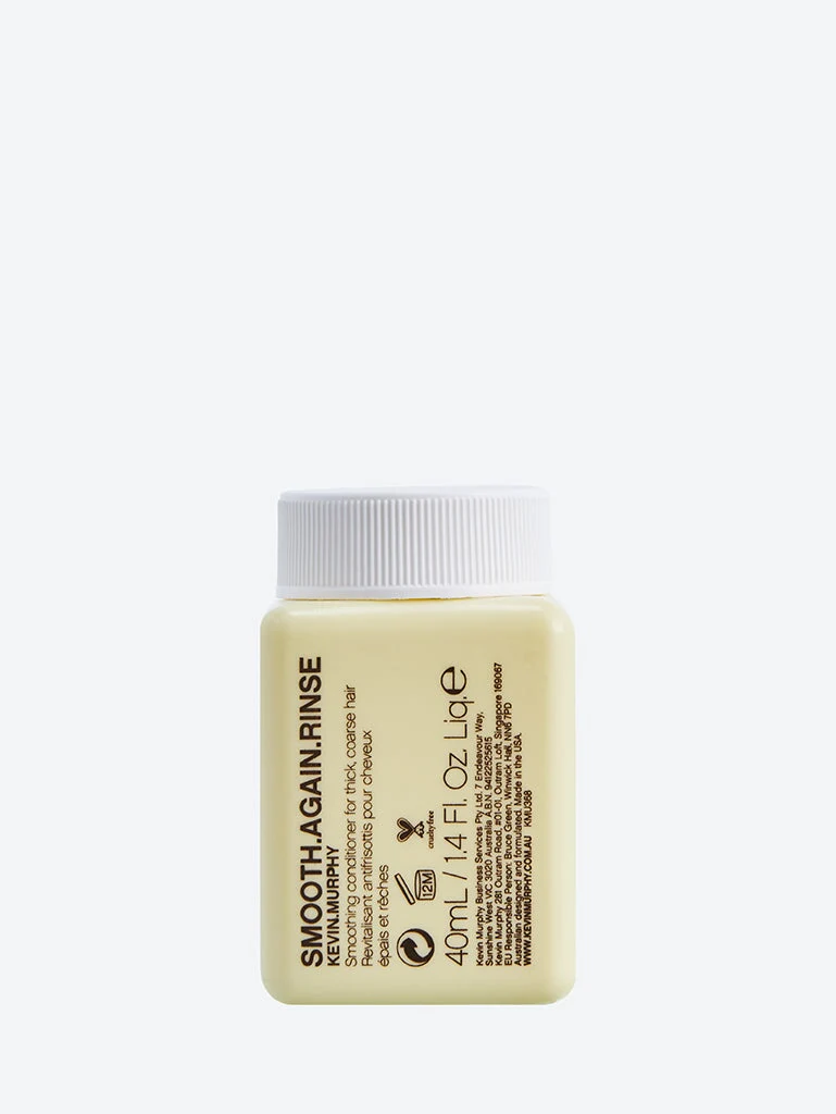 Smooth again rinse 40ml - Image 2