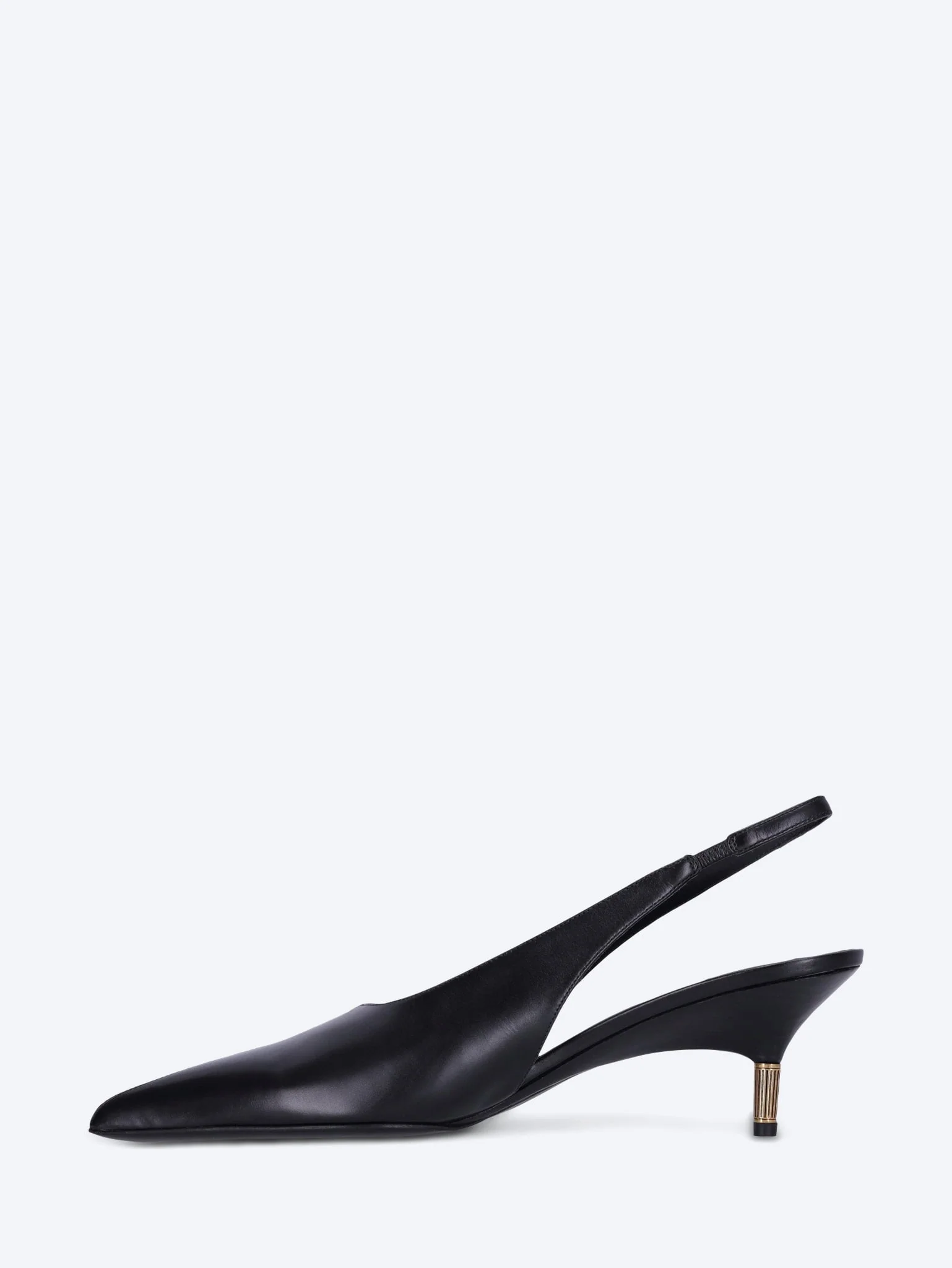 Bella 55 pumps - Image 4
