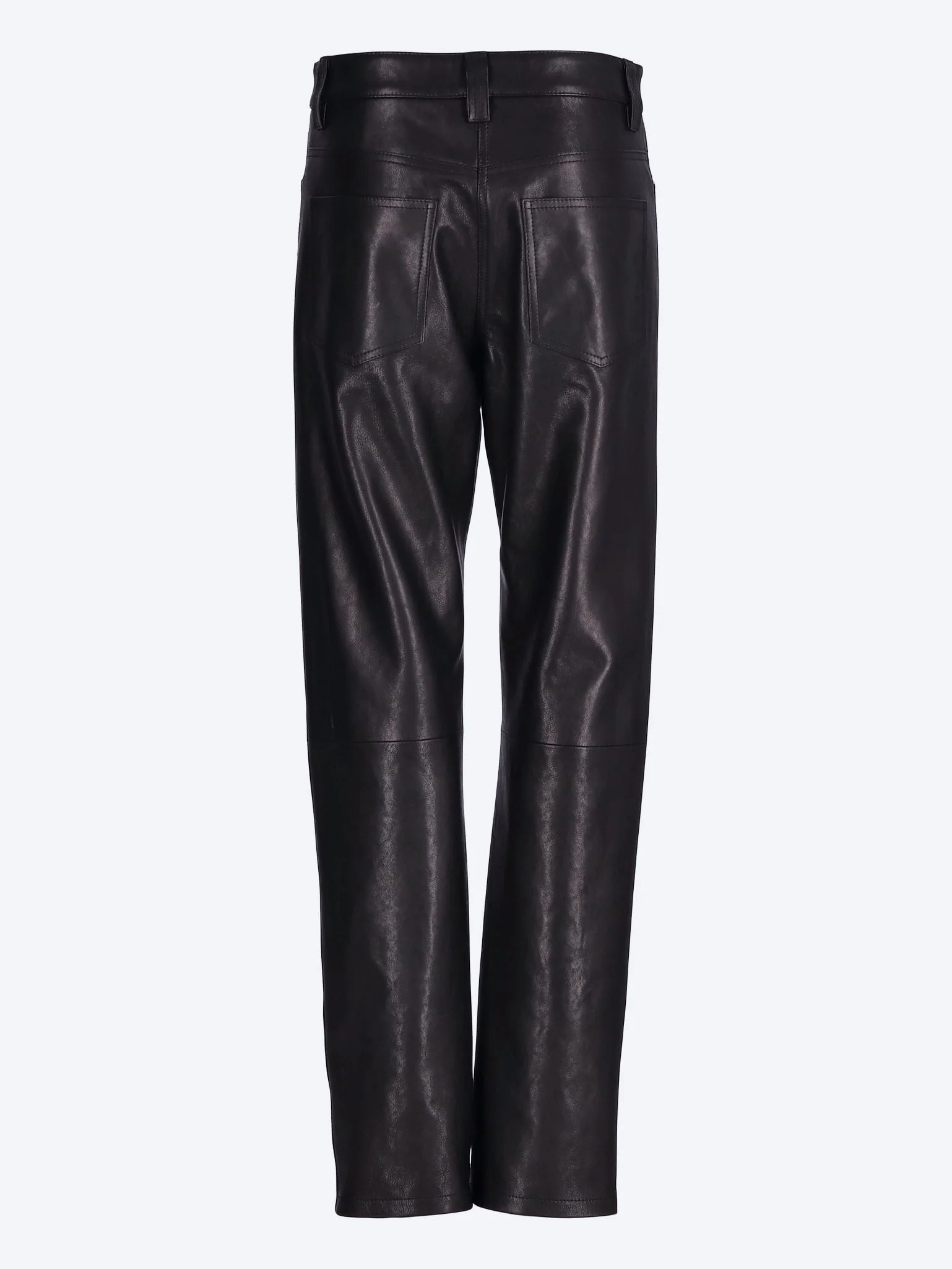 Callum leather pants - Image 3