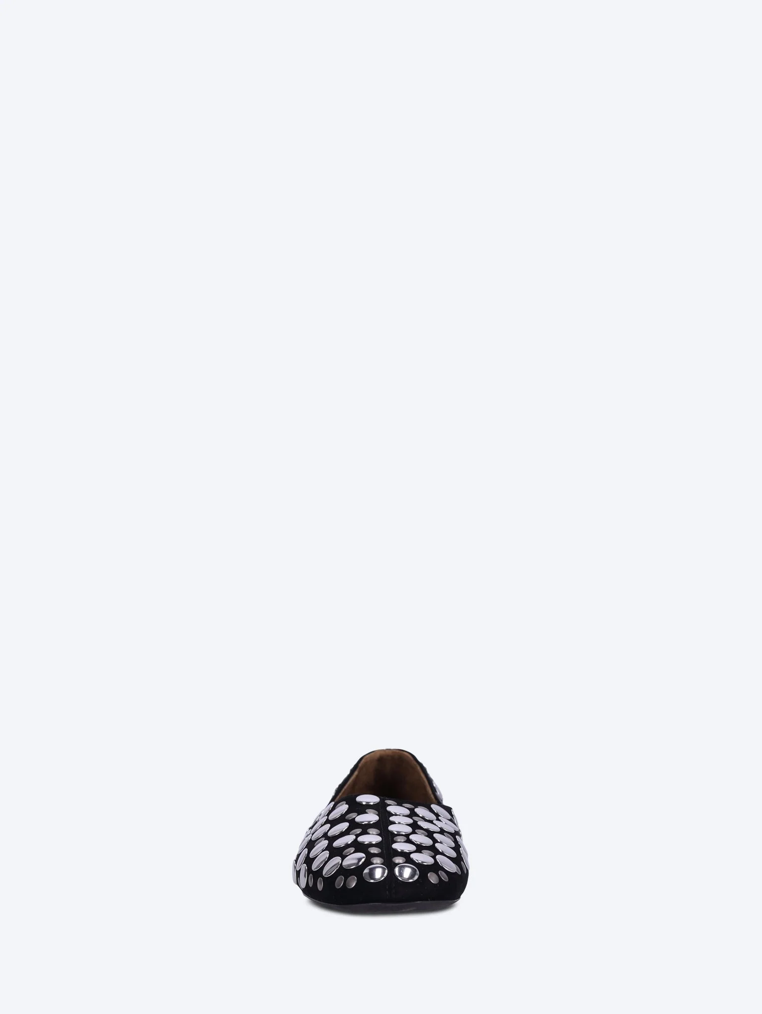 Jane studs ballerinas - Image 3