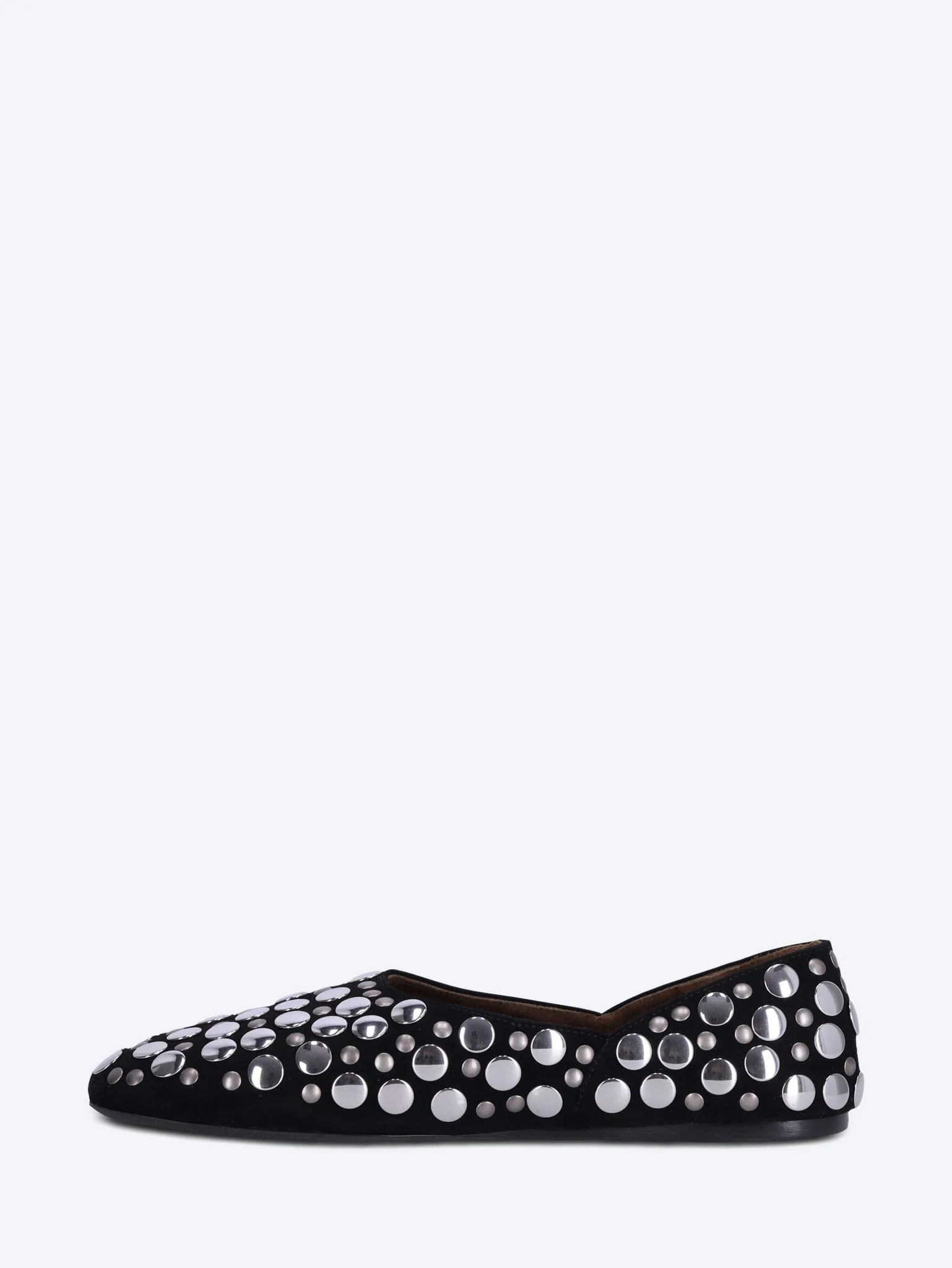 Jane studs ballerinas - Image 4