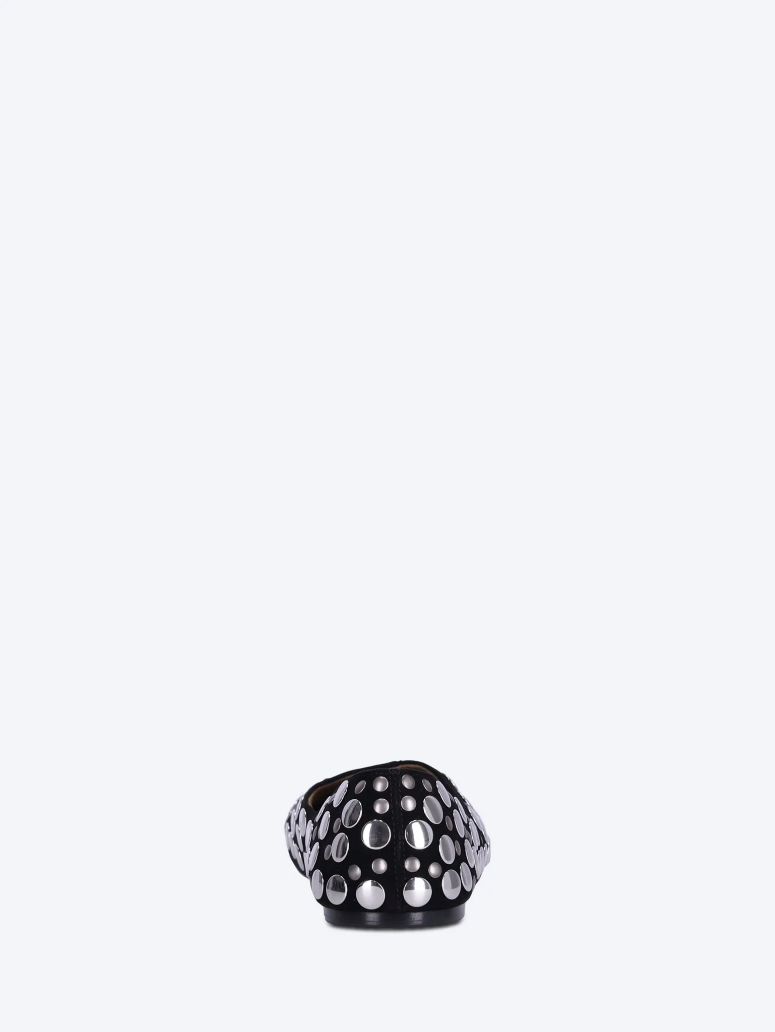 Jane studs ballerinas - Image 5