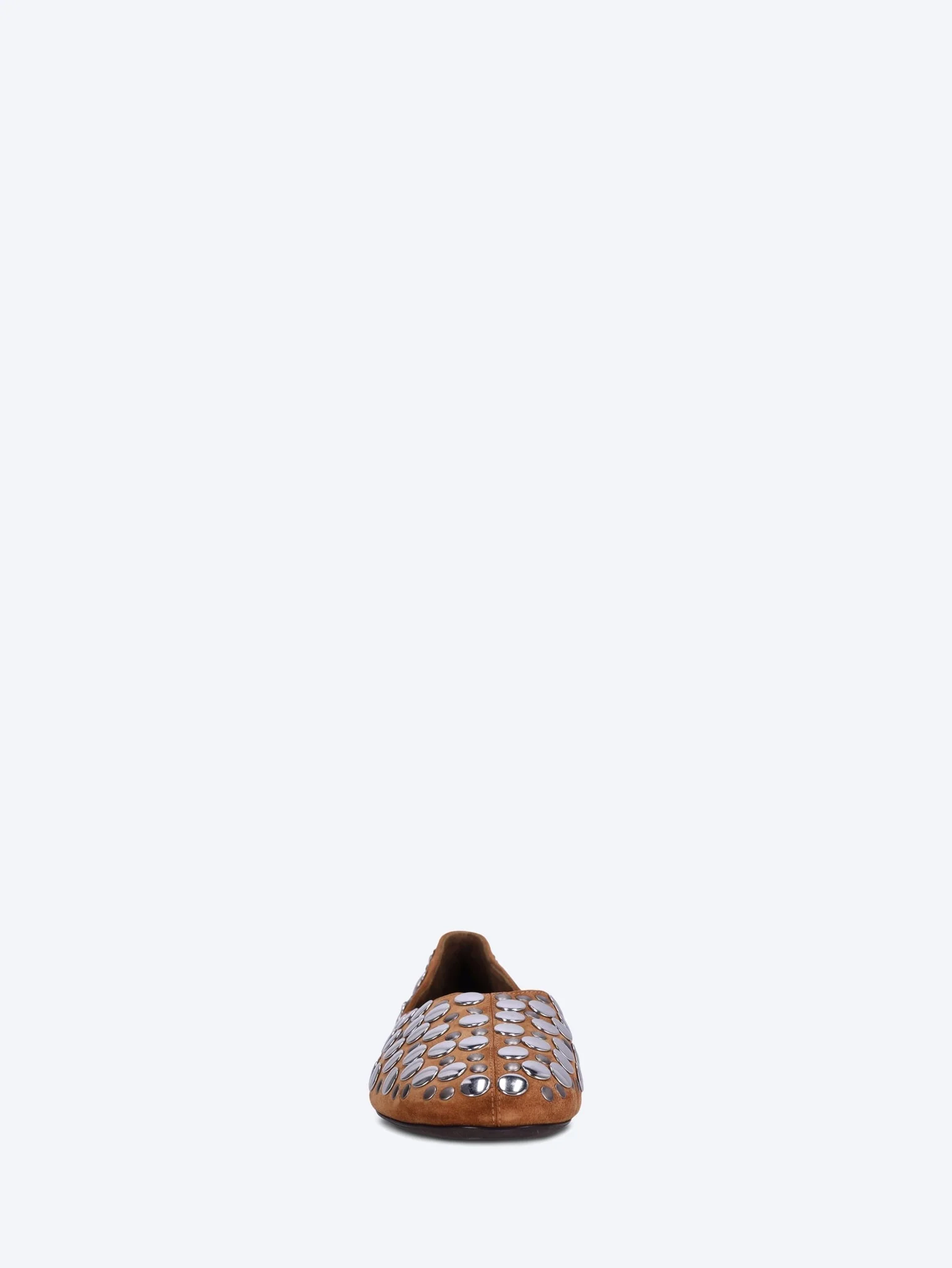 Jane studs ballerinas - Image 3