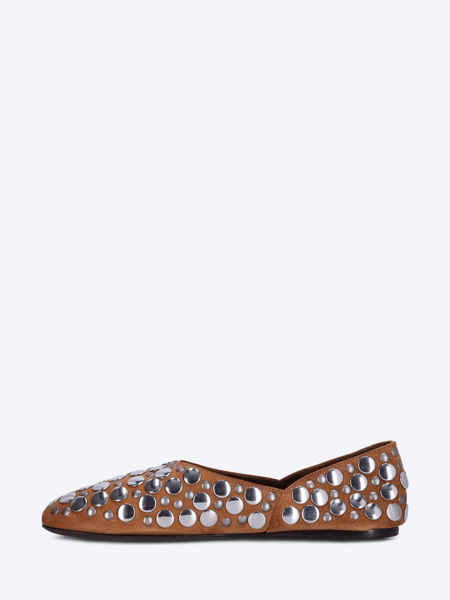 Jane studs ballerinas - Image 4