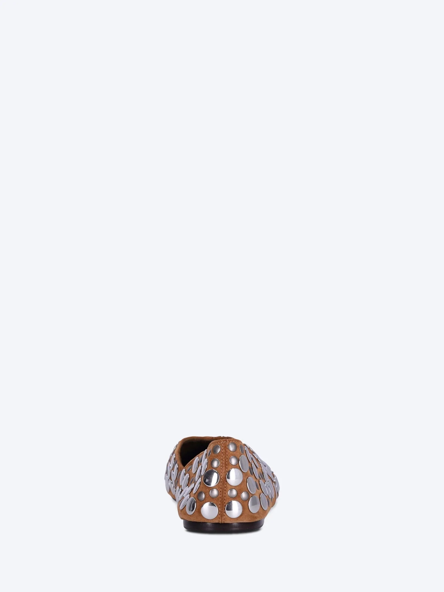 Jane studs ballerinas - Image 5