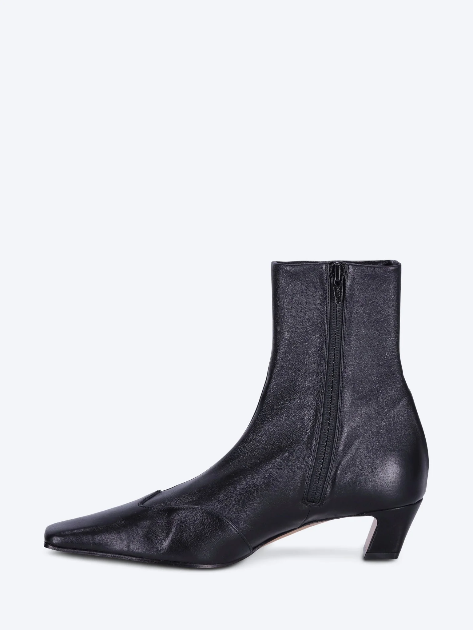 Nevada 40 ankle stretch boots - Image 4