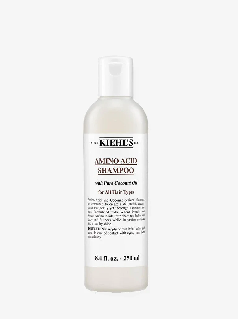 Amino acid shampoo 500ml - Image 2