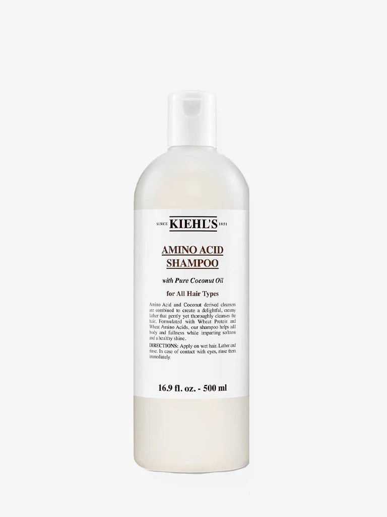 Amino acid shampoo 500ml - Image 3