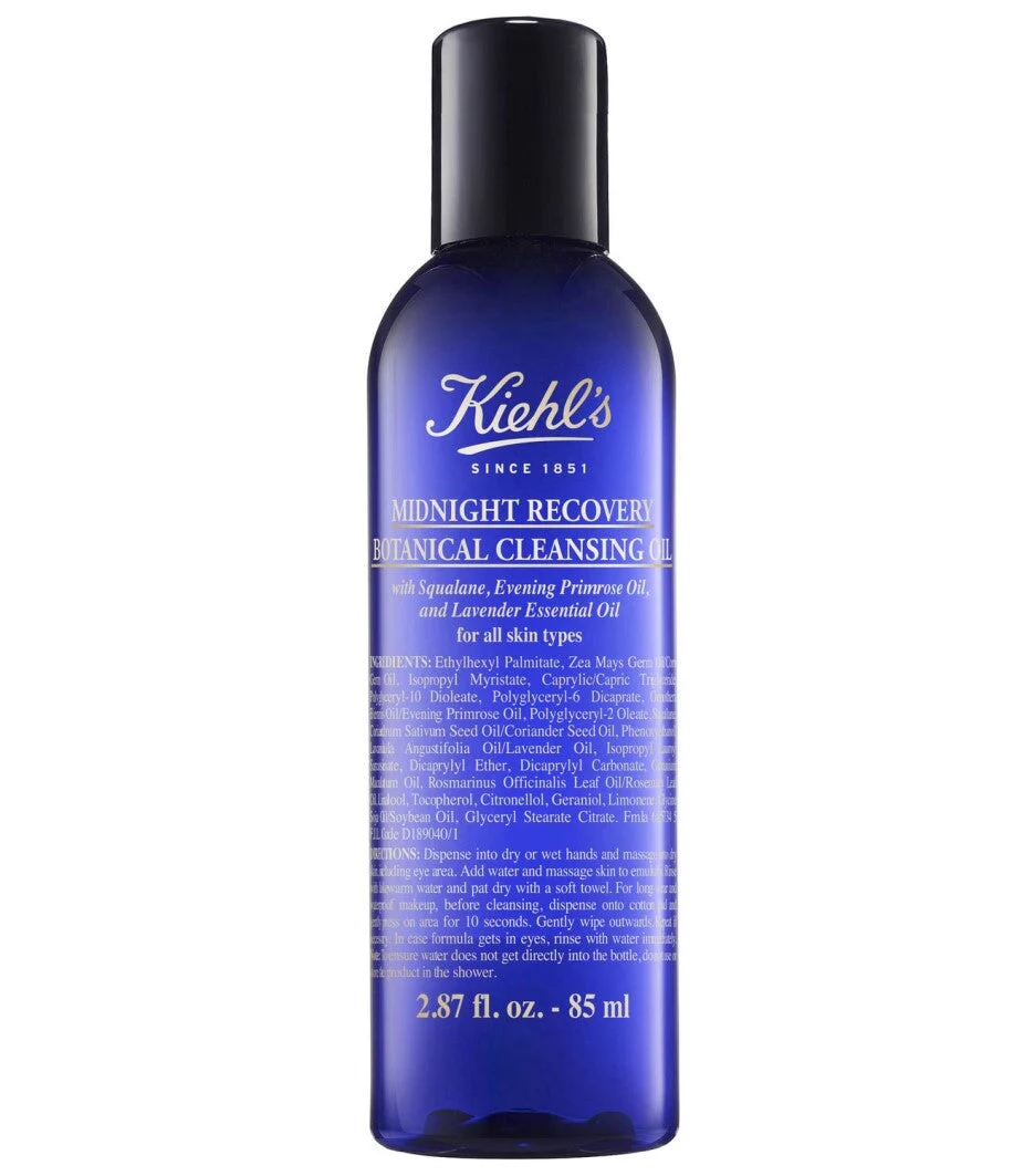 Midnight recovery cleansing oil - Image 2