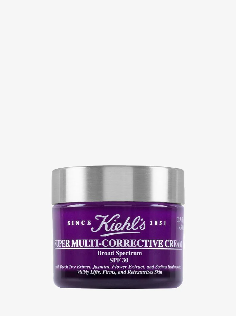 Multi corrective cream spf30