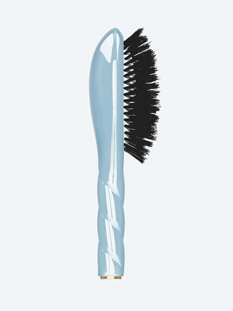 N.01 the universal baby brush light blue - Image 2