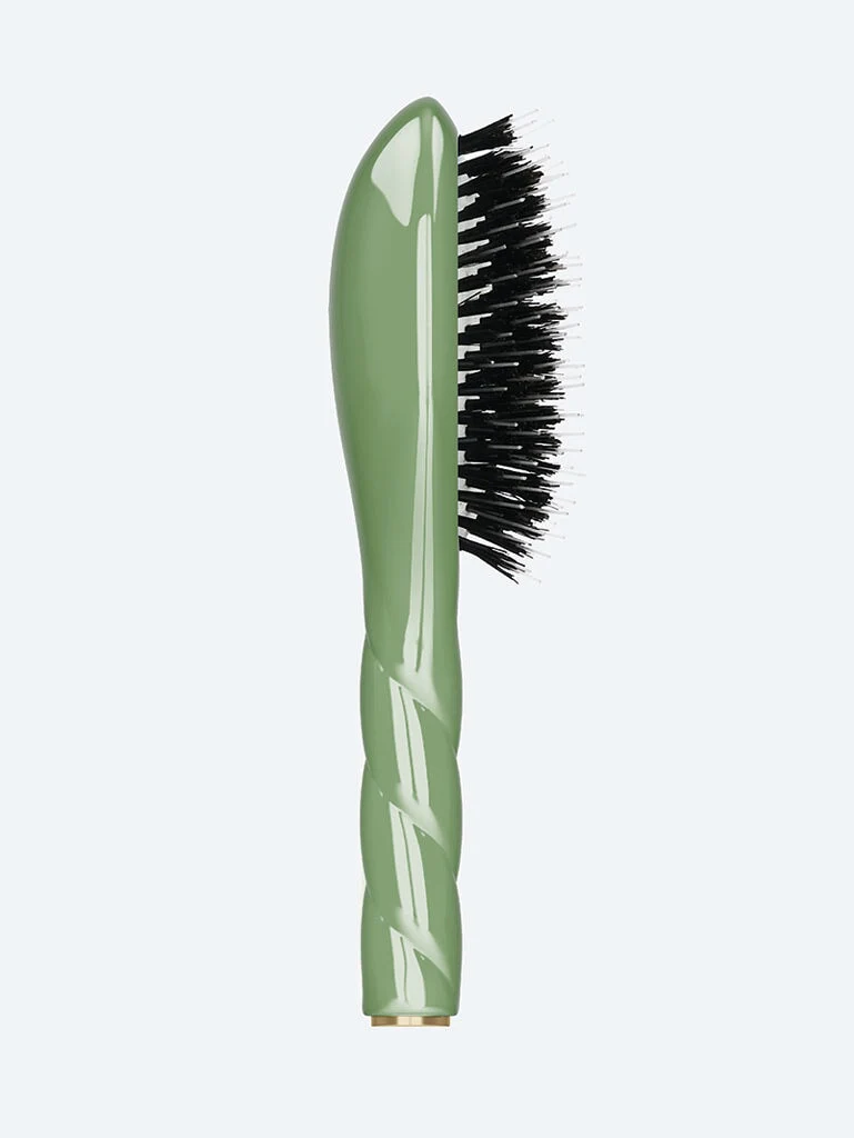 N.02 the essential baby brush almond green - Image 2