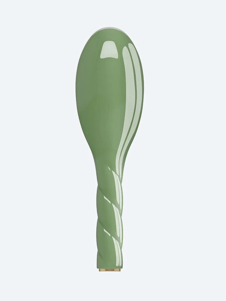 N.02 the essential baby brush almond green - Image 3
