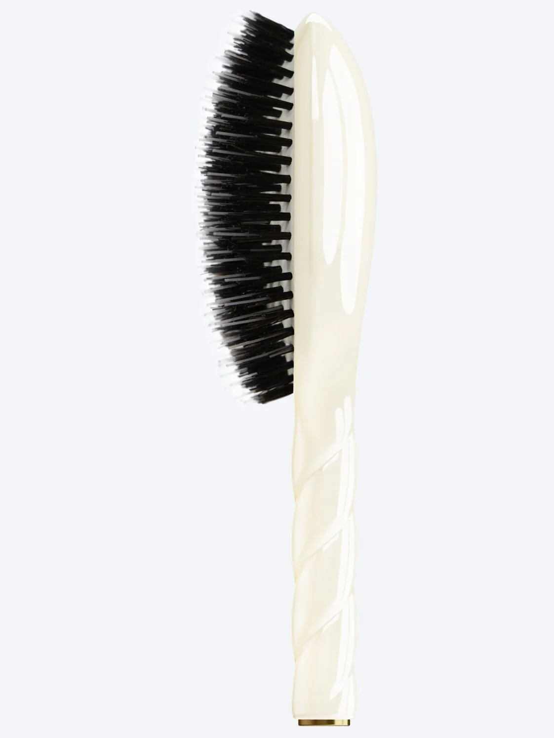 N.02 the essential large brush creamy white - Image 2
