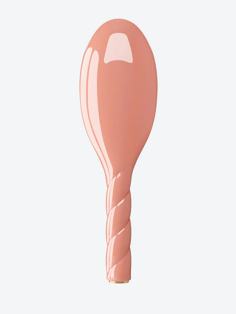 N.03 the essential soft large brush orange - Image 3