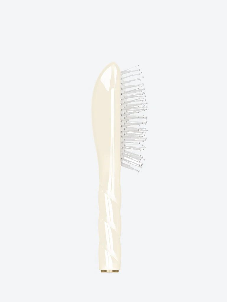 N.04 the miracle baby brush creamy white - Image 2