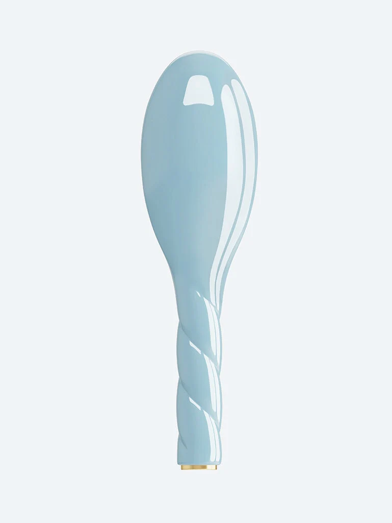 N.04 the miracle baby brush light blue - Image 3