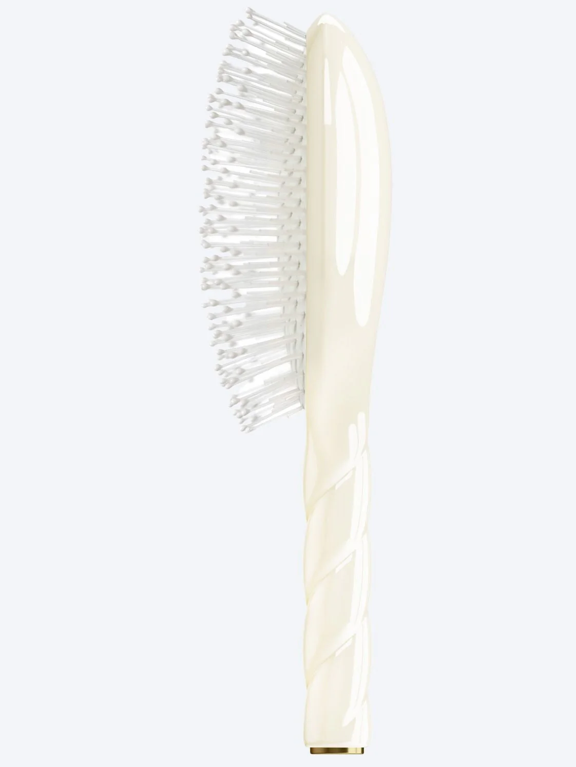 N.04 the miracle large brush creamy white - Image 2
