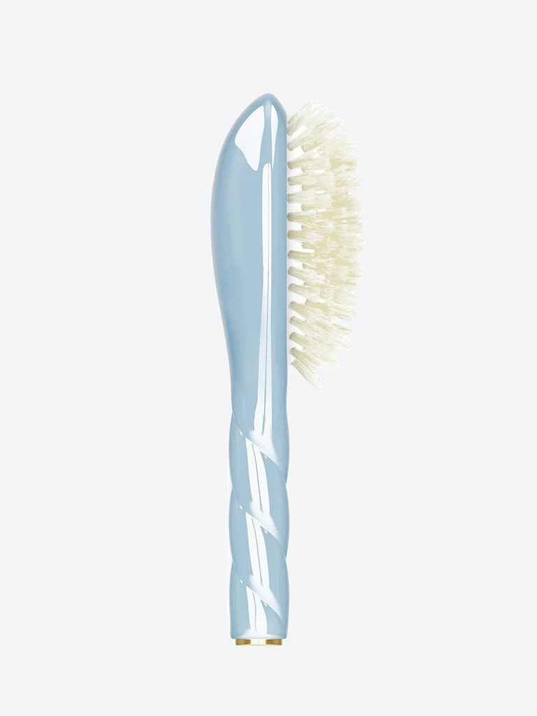 N.06 kids brush pale blue - Image 2